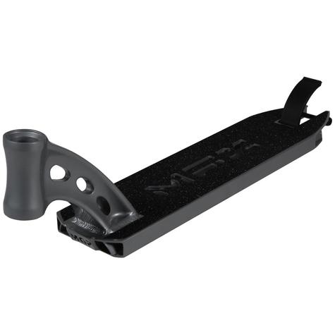 MGP MFX 4.8" & 4.5" Deck - Gun Metal Grey - main image